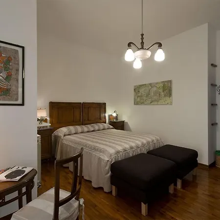 Bed & Breakfast Galla Placidia