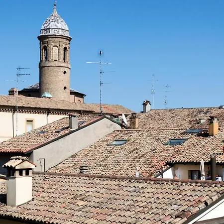 Bed & Breakfast Galla Placidia