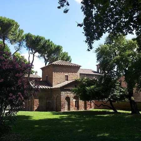 Galla Placidia Bed & Breakfast Ravenna